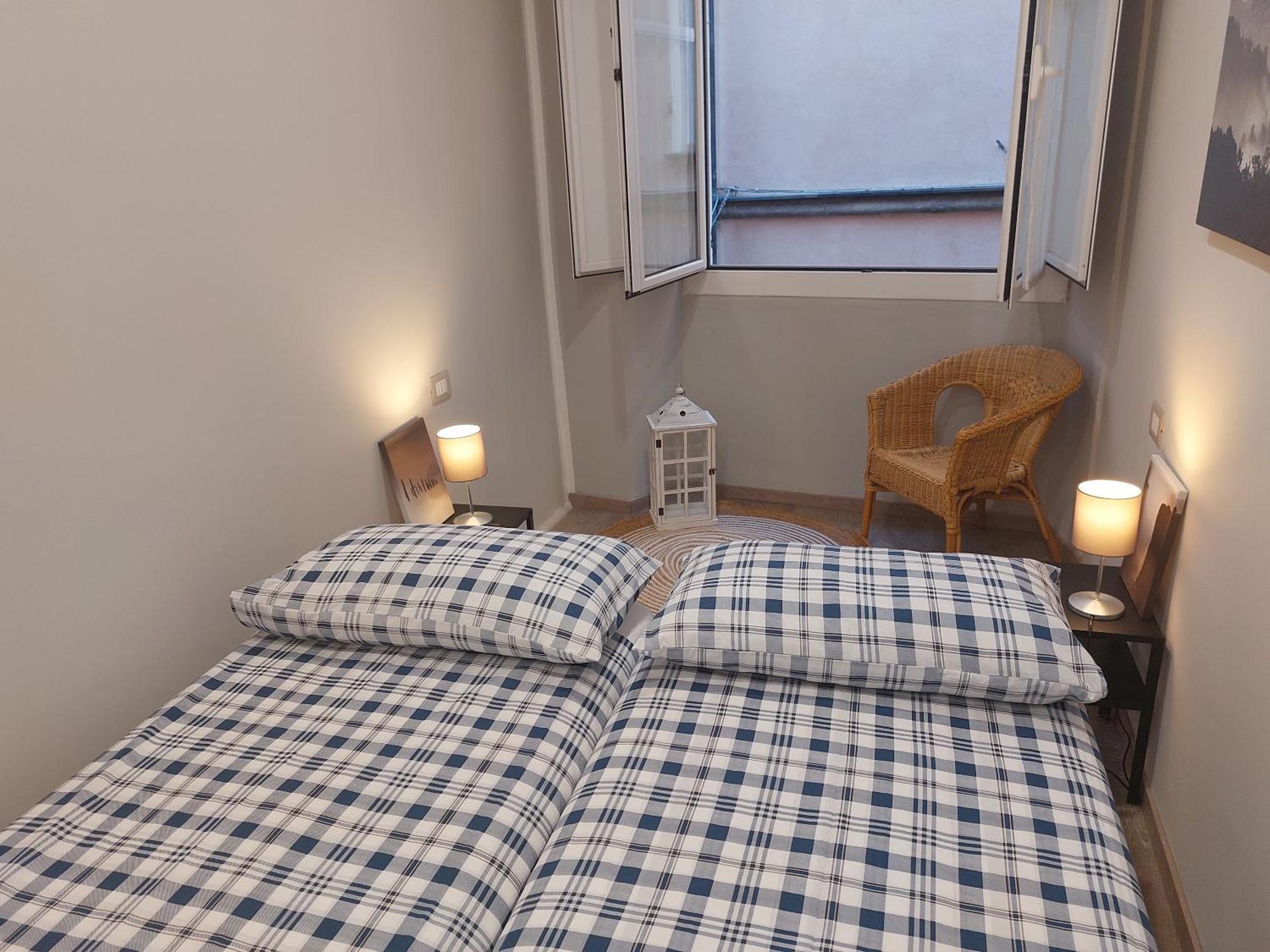 Appartamento Piazzetta La Maddalena 사보나 외부 사진